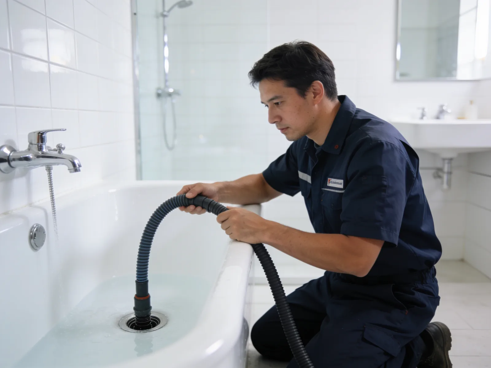 Emergency Plumber Onekama, MI FAQs